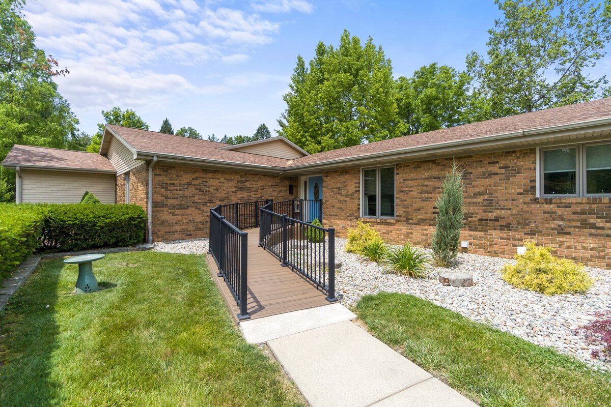 4Covington Springs Short Term Rentals Fort Wayne00608