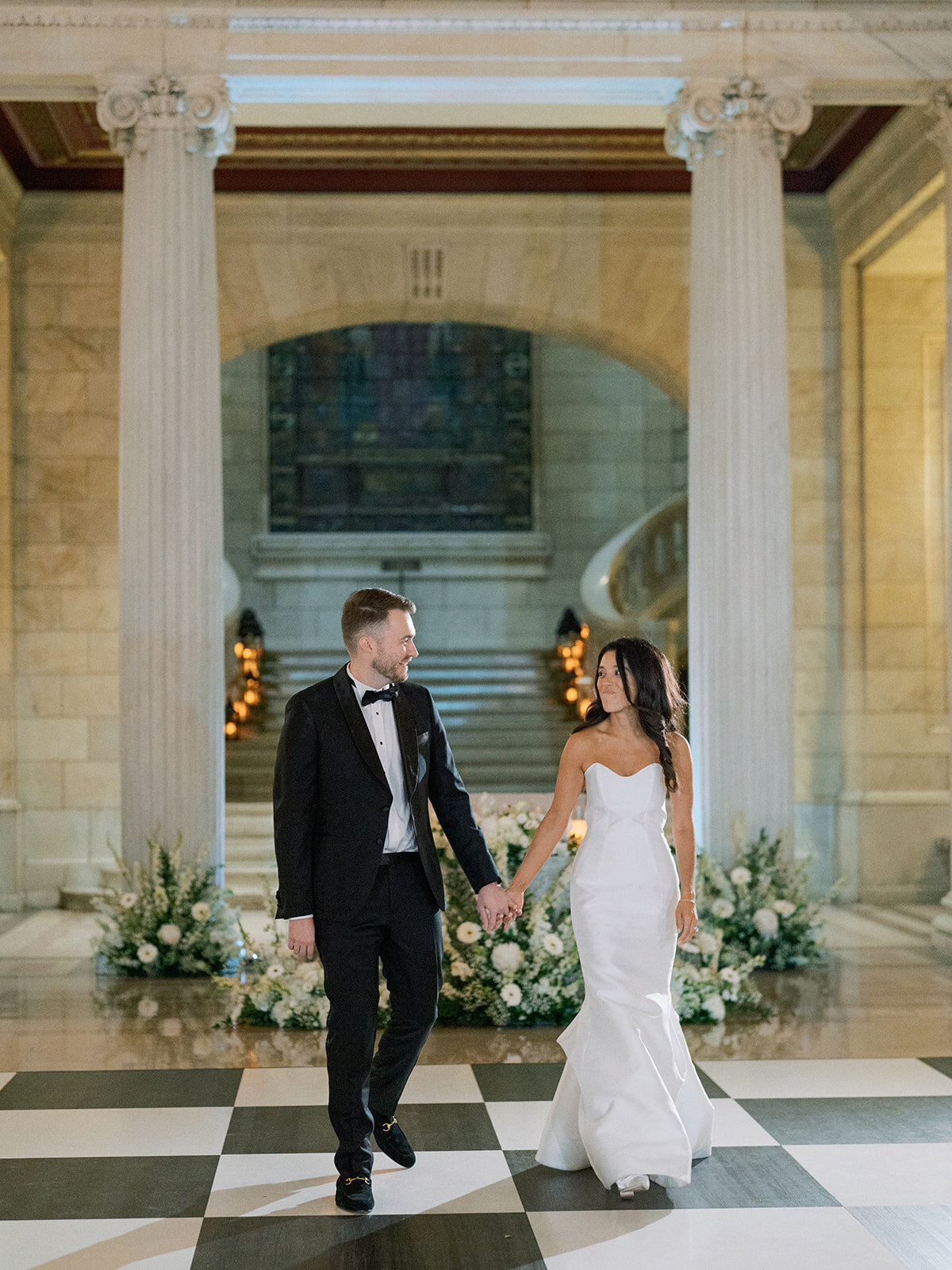 David & Diana Reception Part One-19