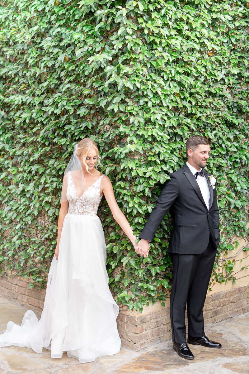 Molly and Zach Bella Collina Wedding_-19