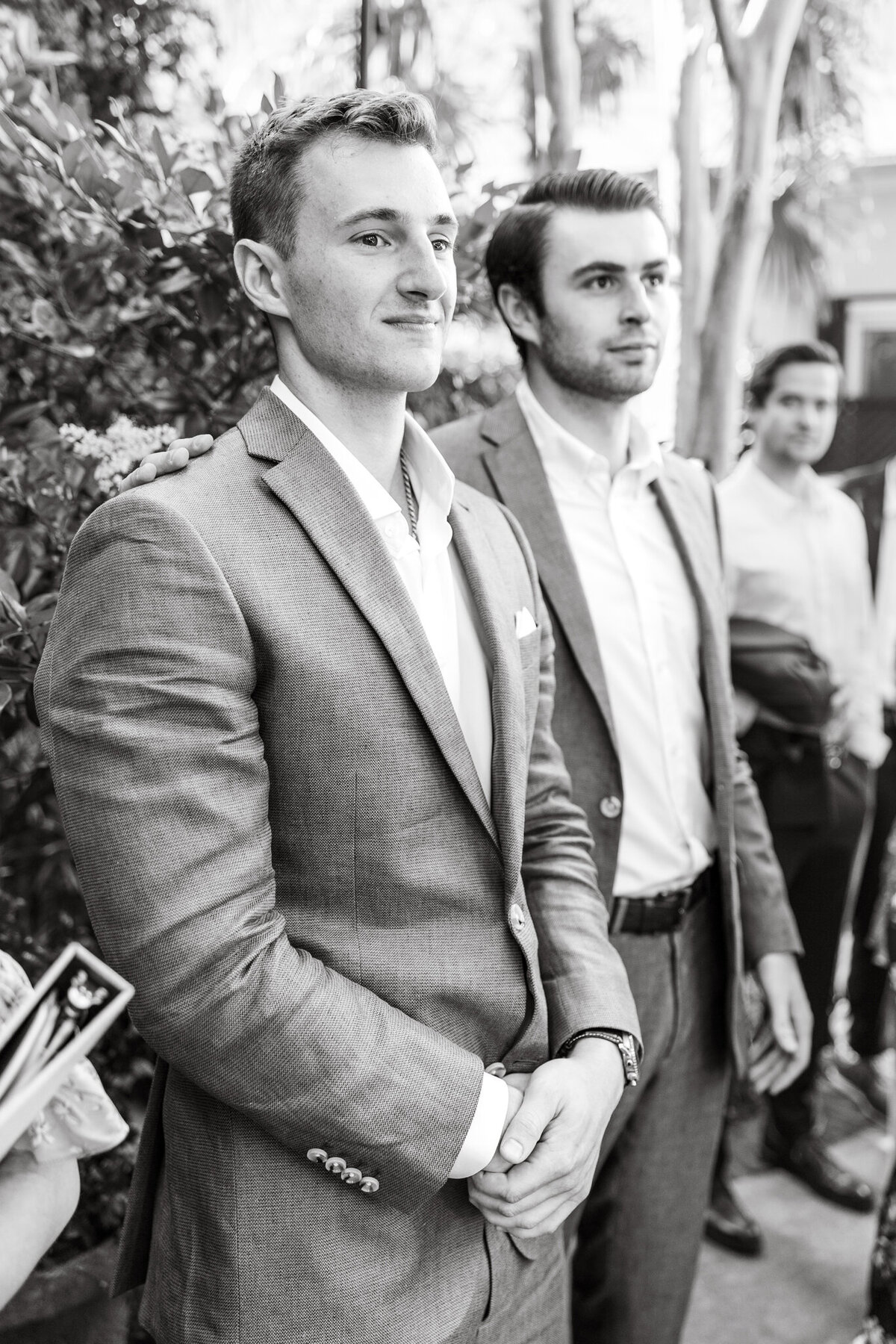 Katie + Brandon  Ceremony-23