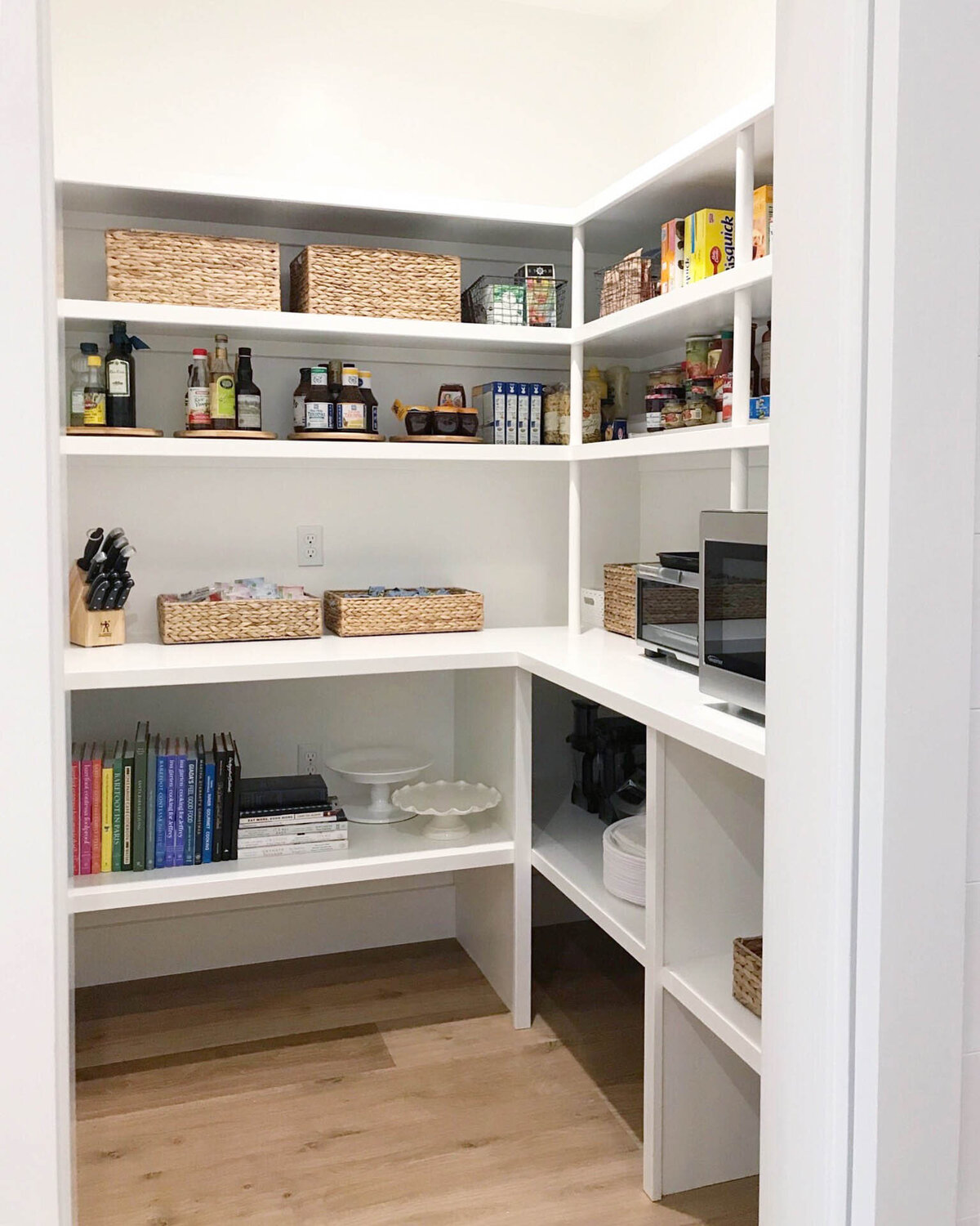 Simply Organized Professional Organizing SF Bay Area