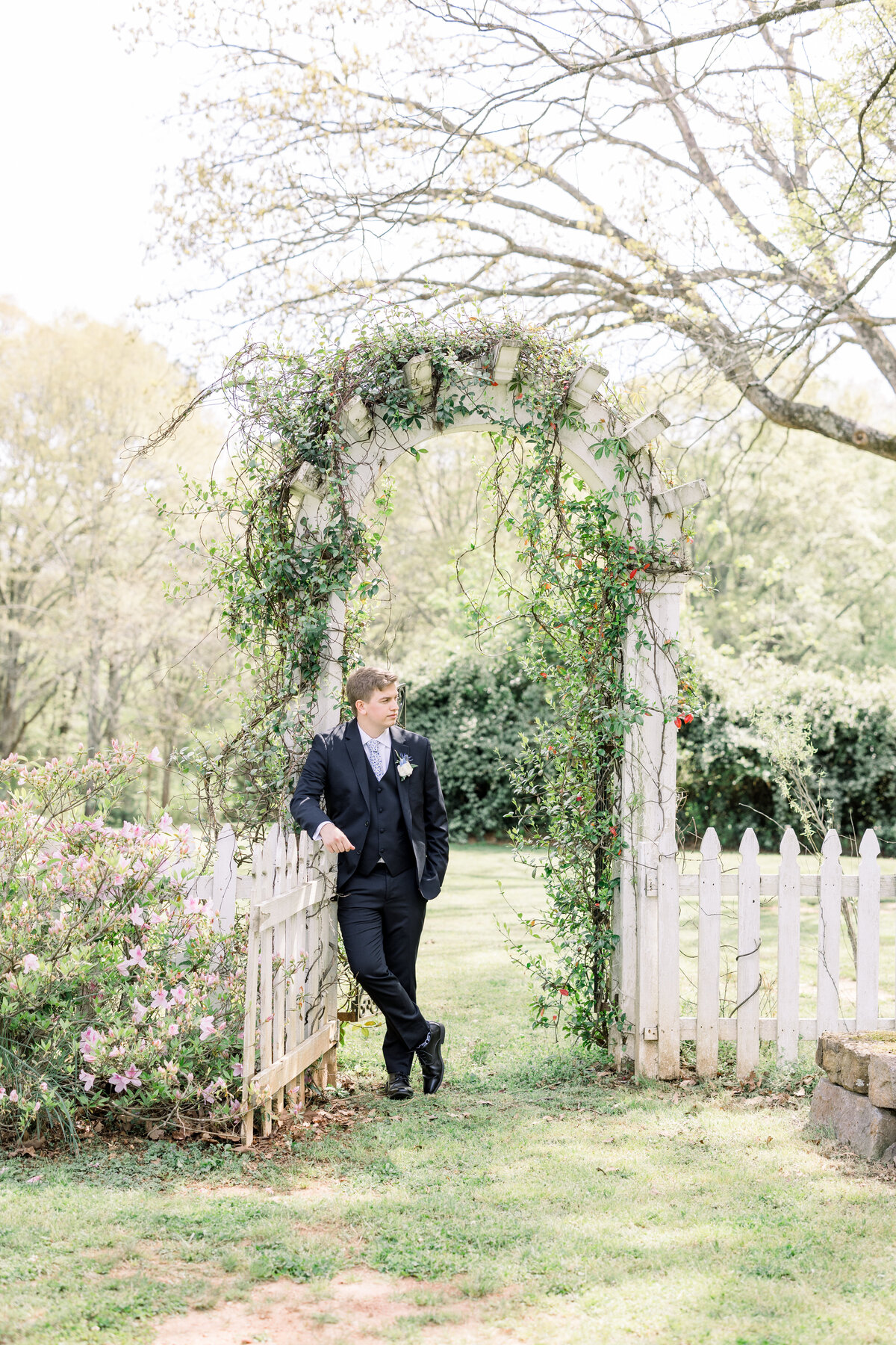 Julie & Cole Wedding-348