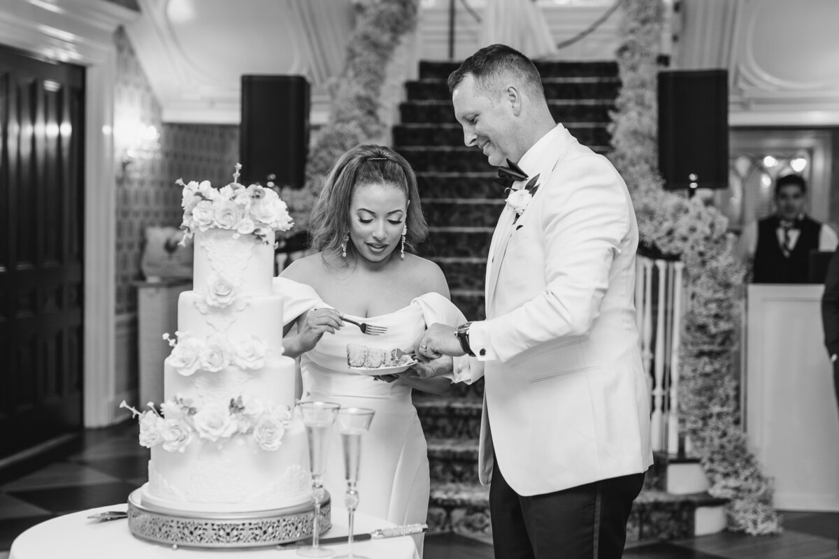 Clemencia & Sean-874