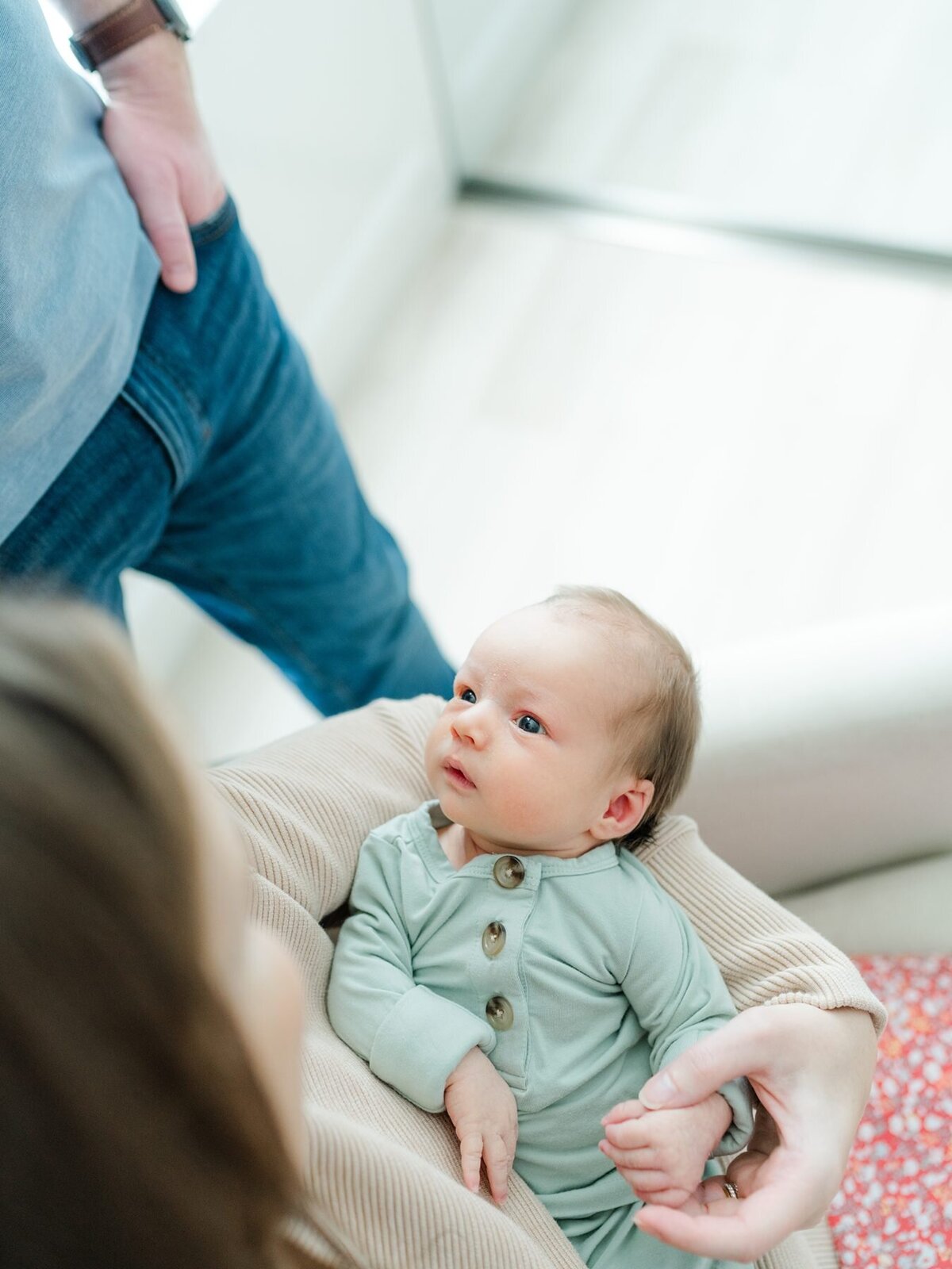 Newborn Carlsbad