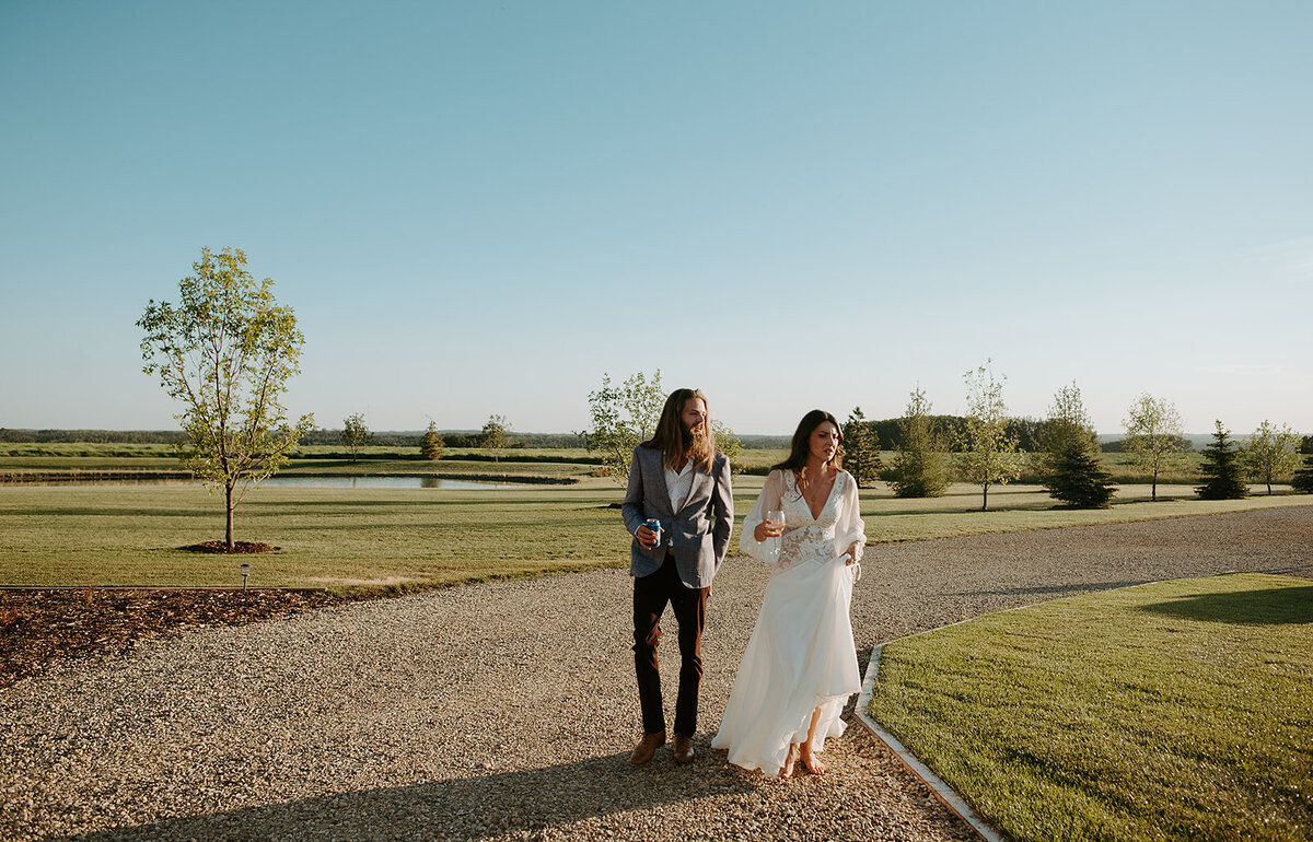 River Valley Wedding Venue Central Alberta Wedding Venue 3