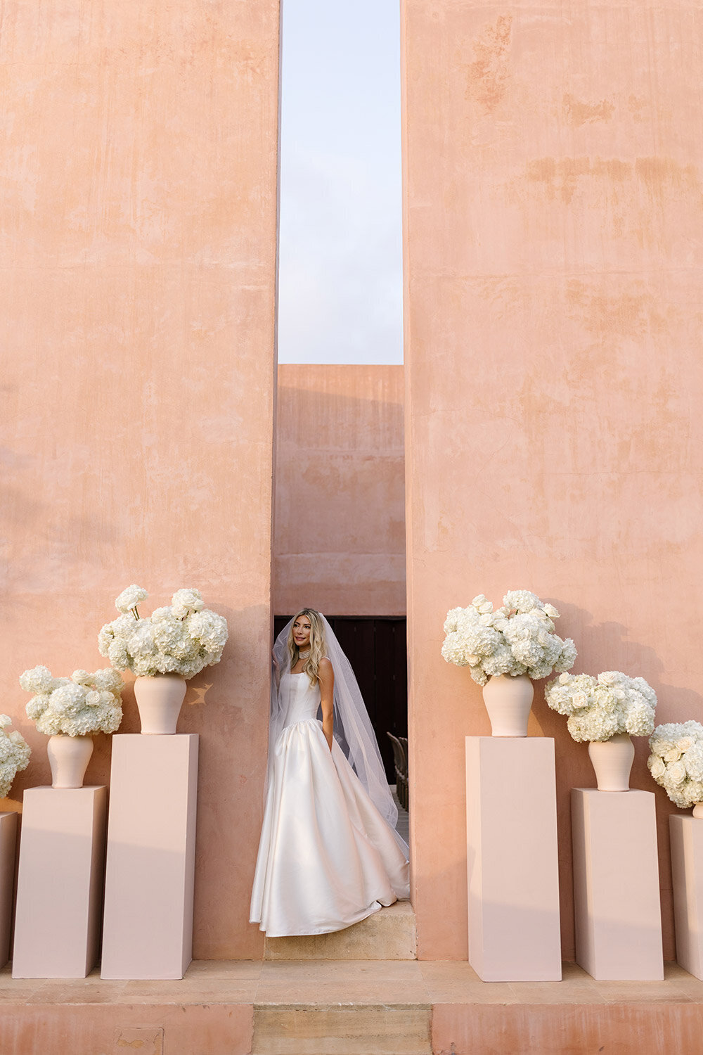 neuendorf house wedding
