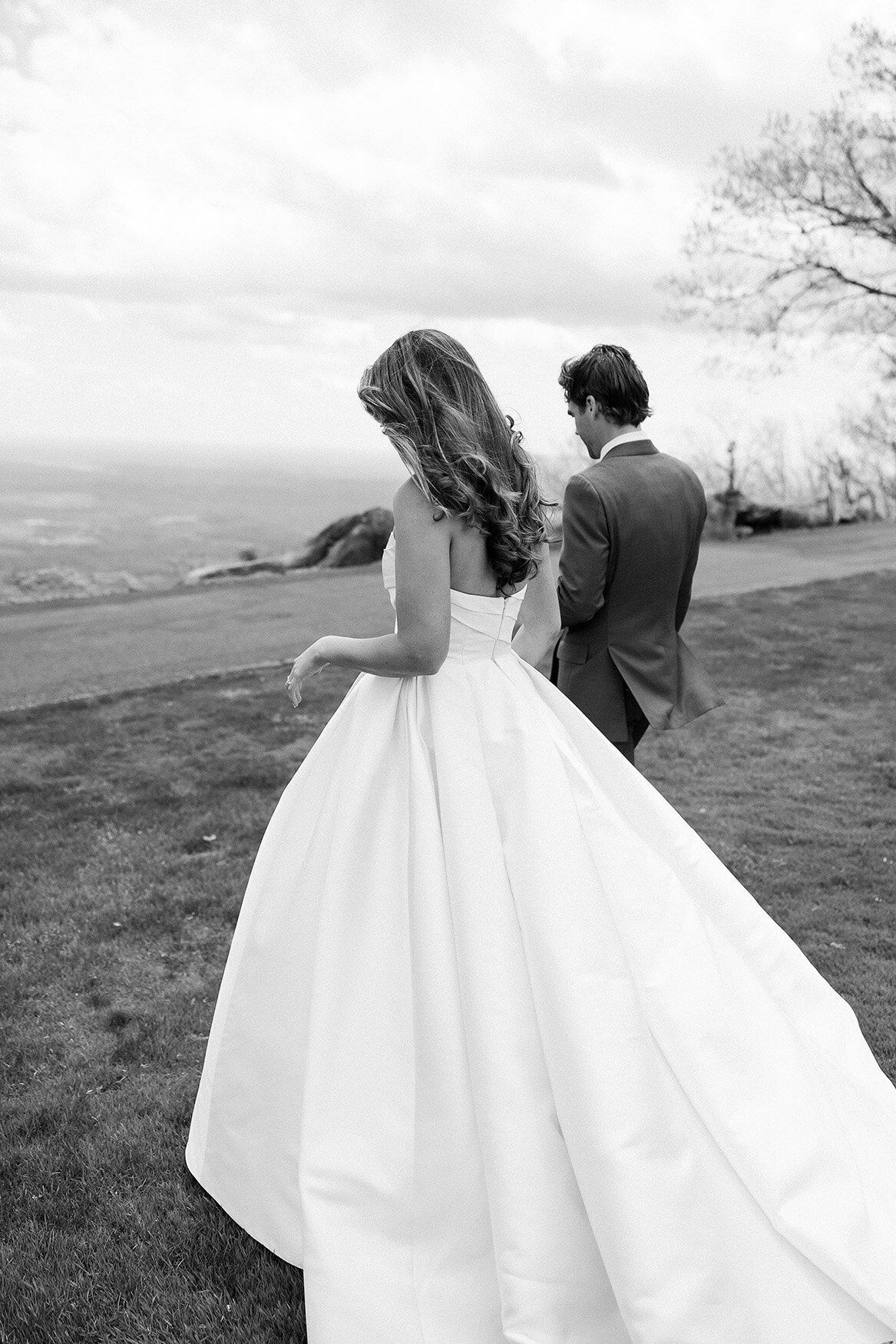 Joe & Lara Wedding 396