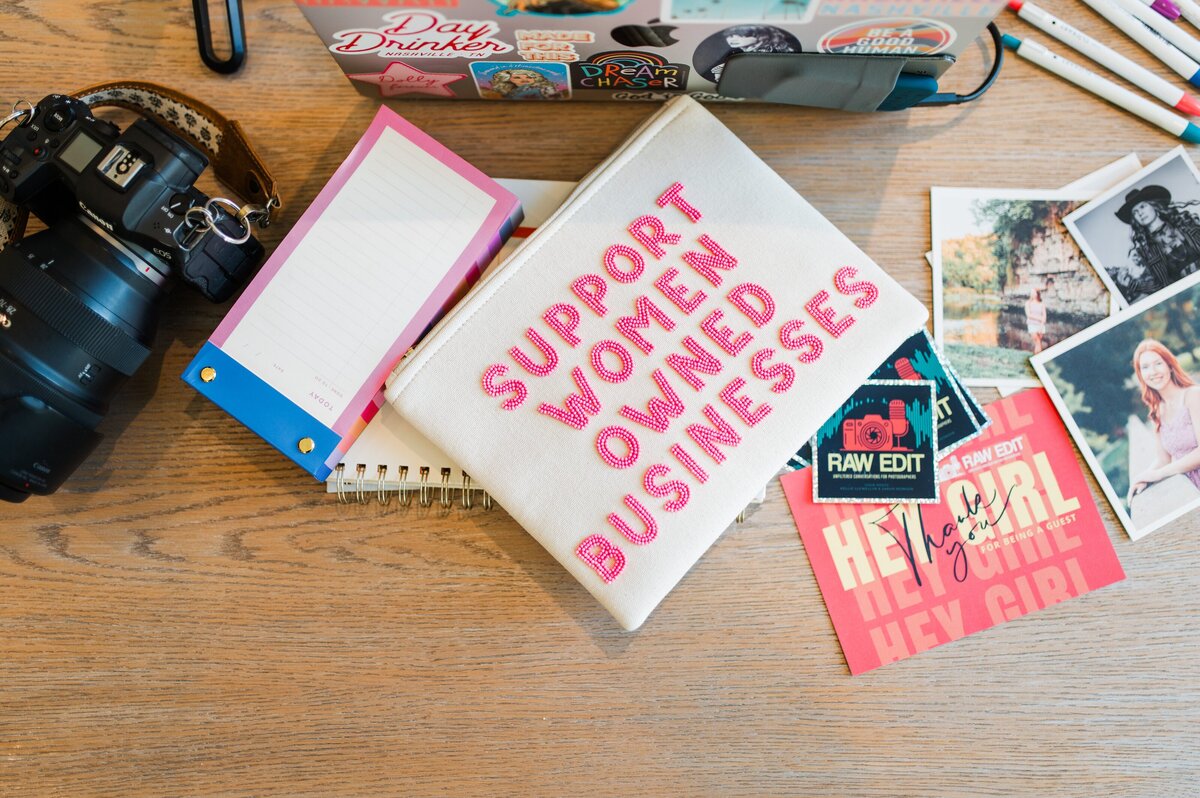 The Aligned Creative