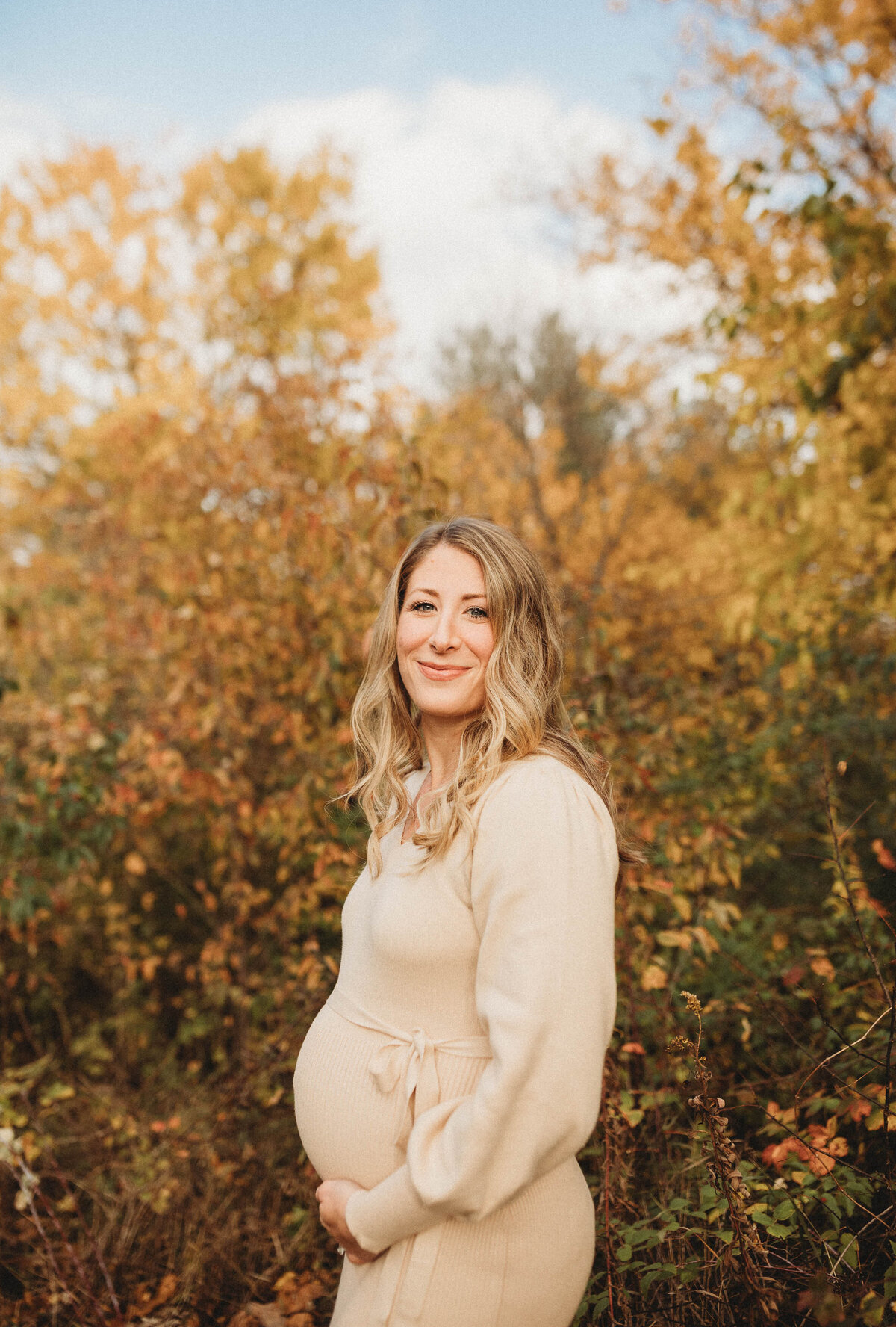 Jessica Schroeder Photography Maternity 21