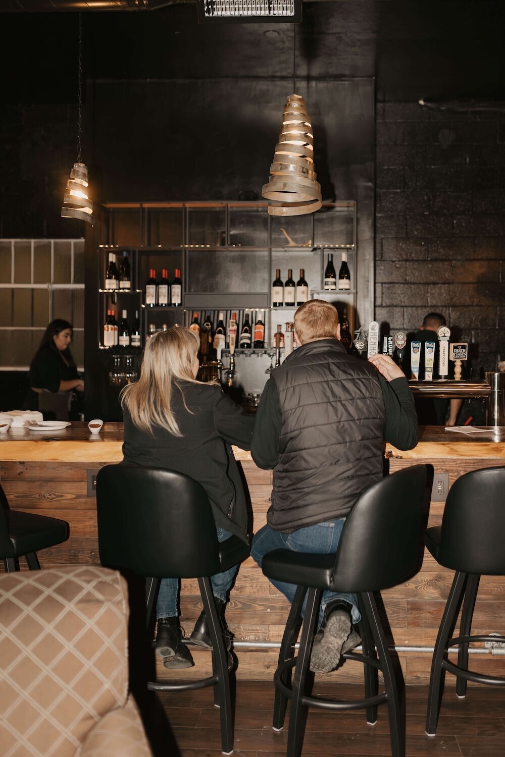 Craft Beer, Wine & Small Plates | Hop Riot Wheatland, CA