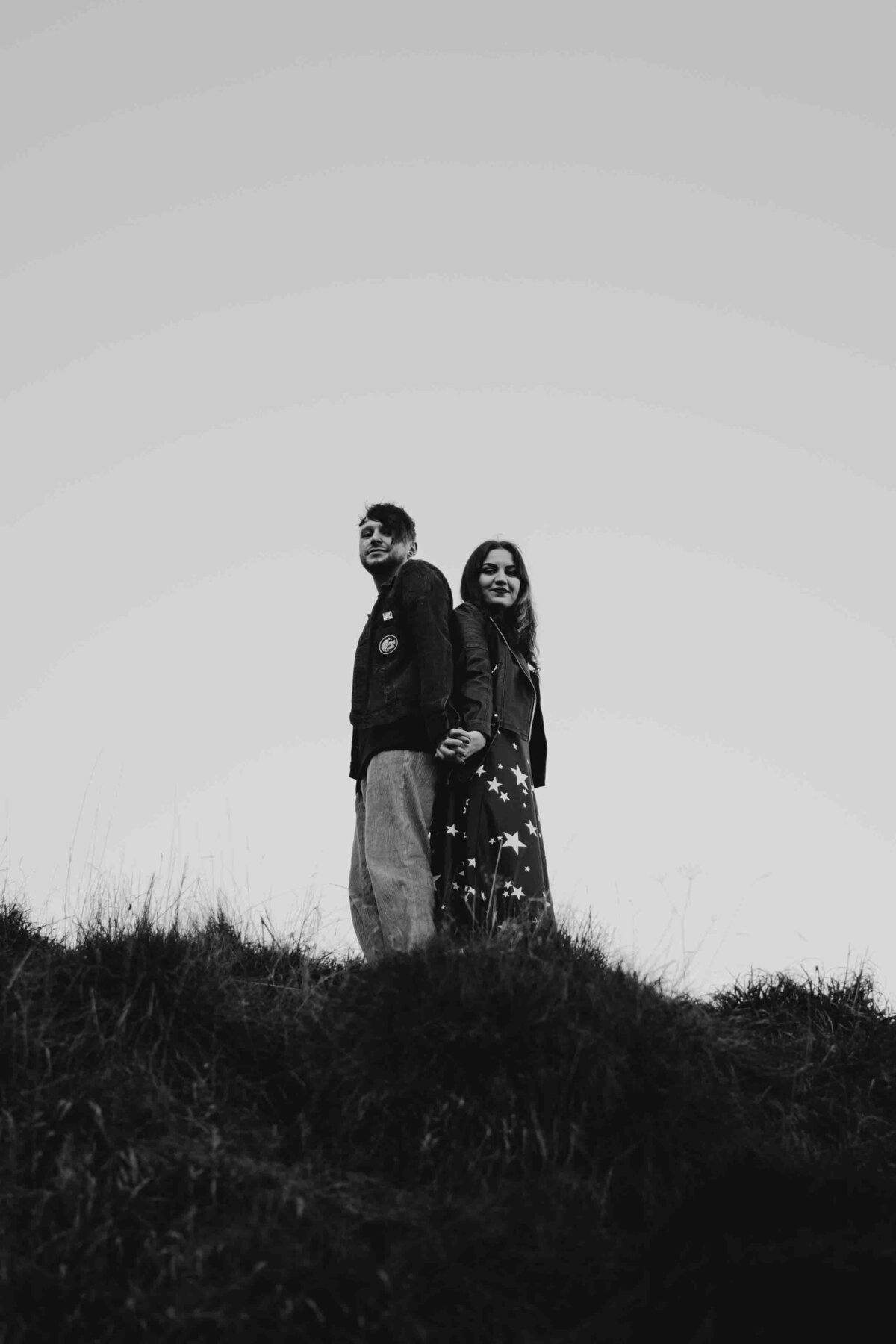 Aberdeenshire Engagement Photography Session by Aberdeen Wedding Photographer Scott Arlow -33