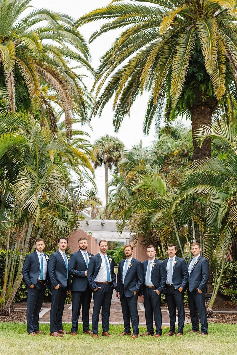 Wedding at The Vinoy in St. Petersburg- Florida066