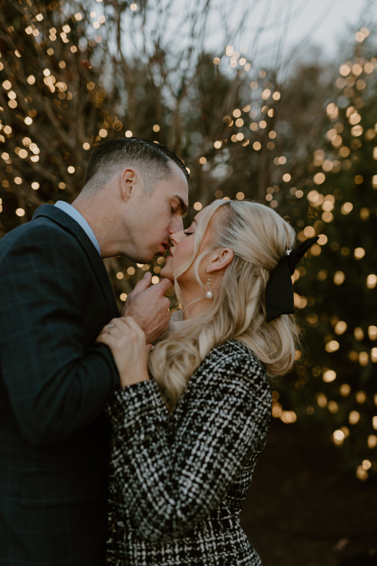 Sam & Alexa's Engagement Photos-73