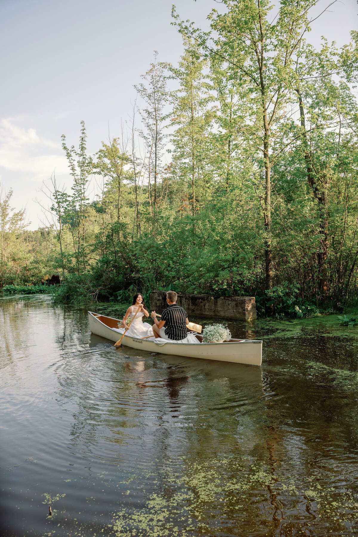 Boat Lake Photos 08