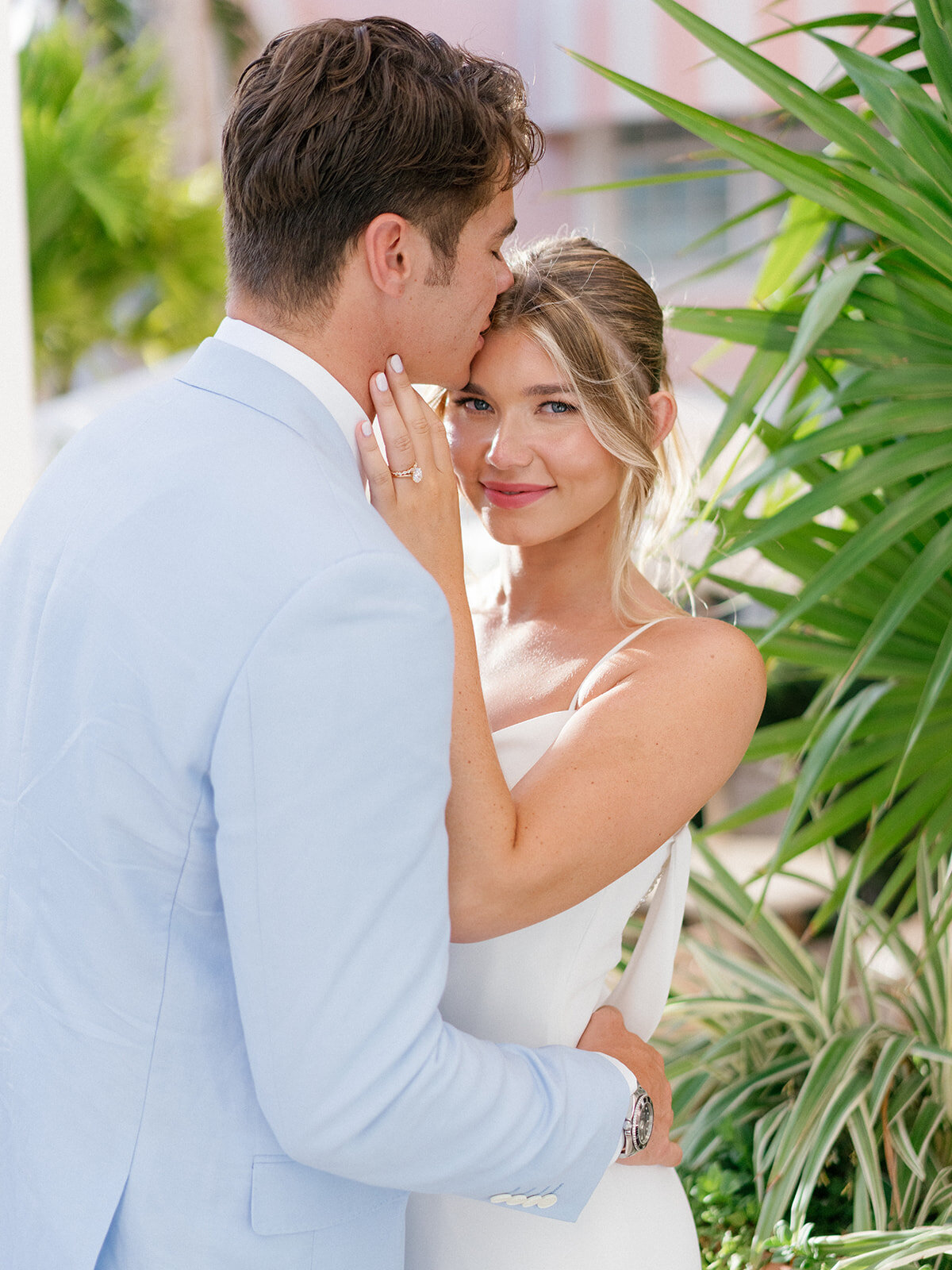 Chloe & Rich - previews - The Colony - Palm Beach_ Florida - Chrissy O_Neill & Co. - South Florida Wedding Photographer-61