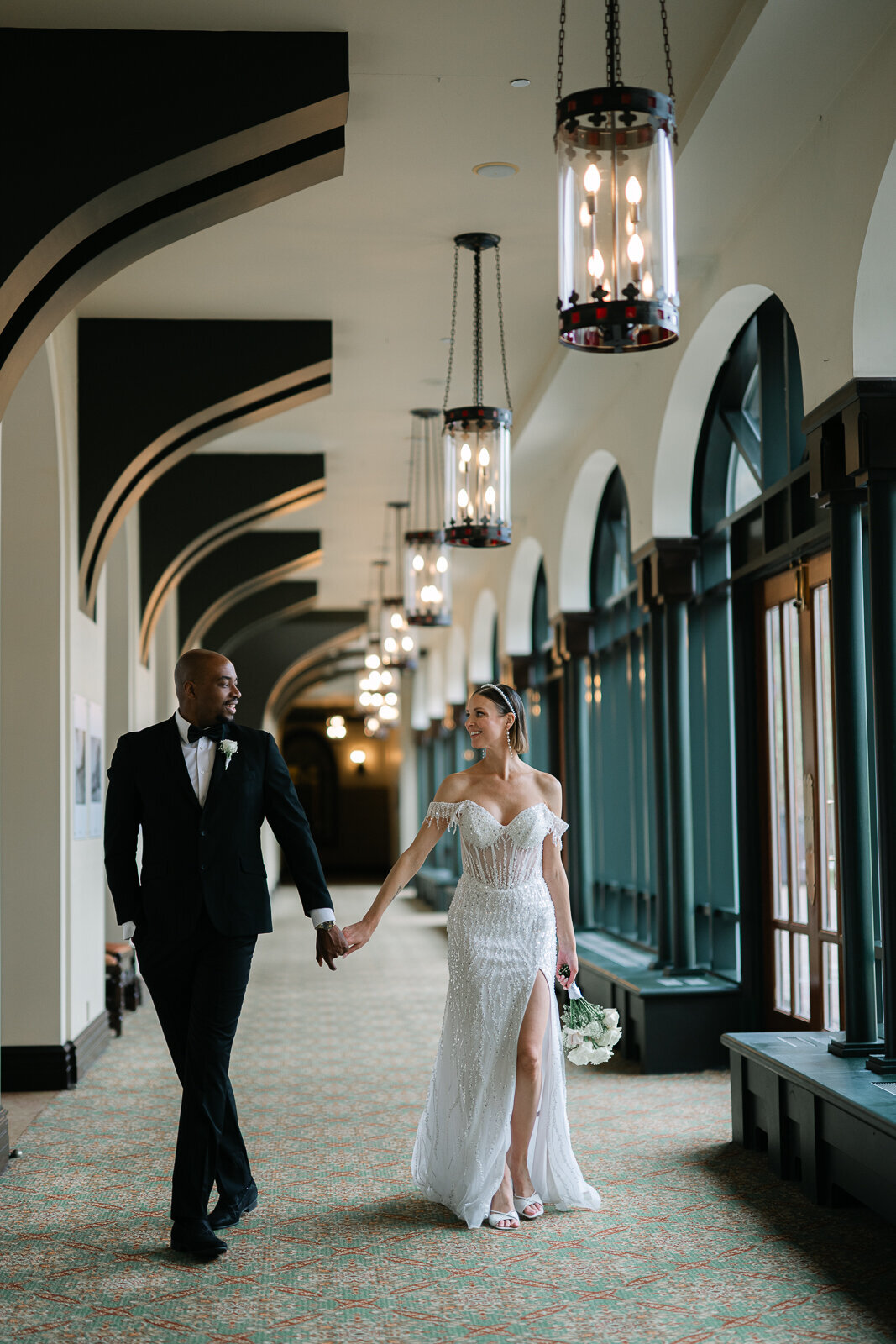 Photographe-mariage-Québec-Charlevoix-Manoir Richelieu-7