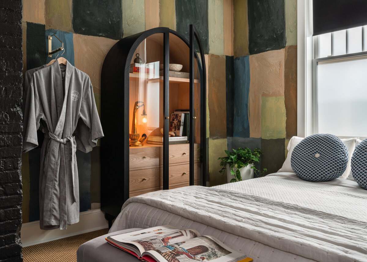 Explore Our Athens GA Boutique Suites - ATH|BNB - Fargo