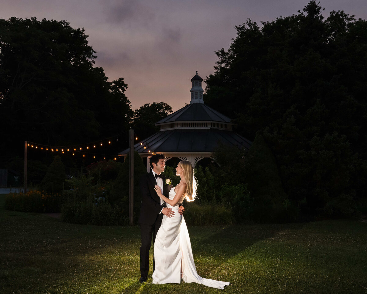Jedediah Hawkins Inn On The North Fork Wedding - Long Island - 31