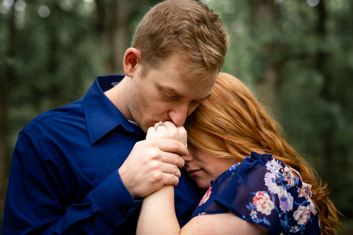 Engagement Photography