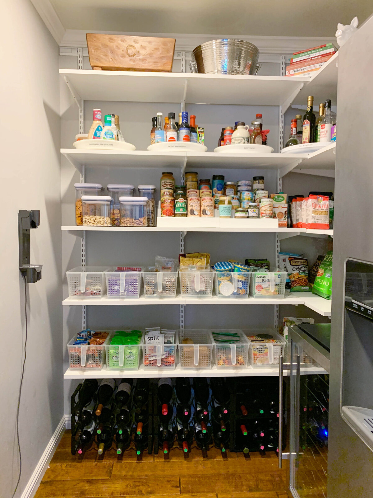 Simply Organized Professional Organizing SF Bay Area