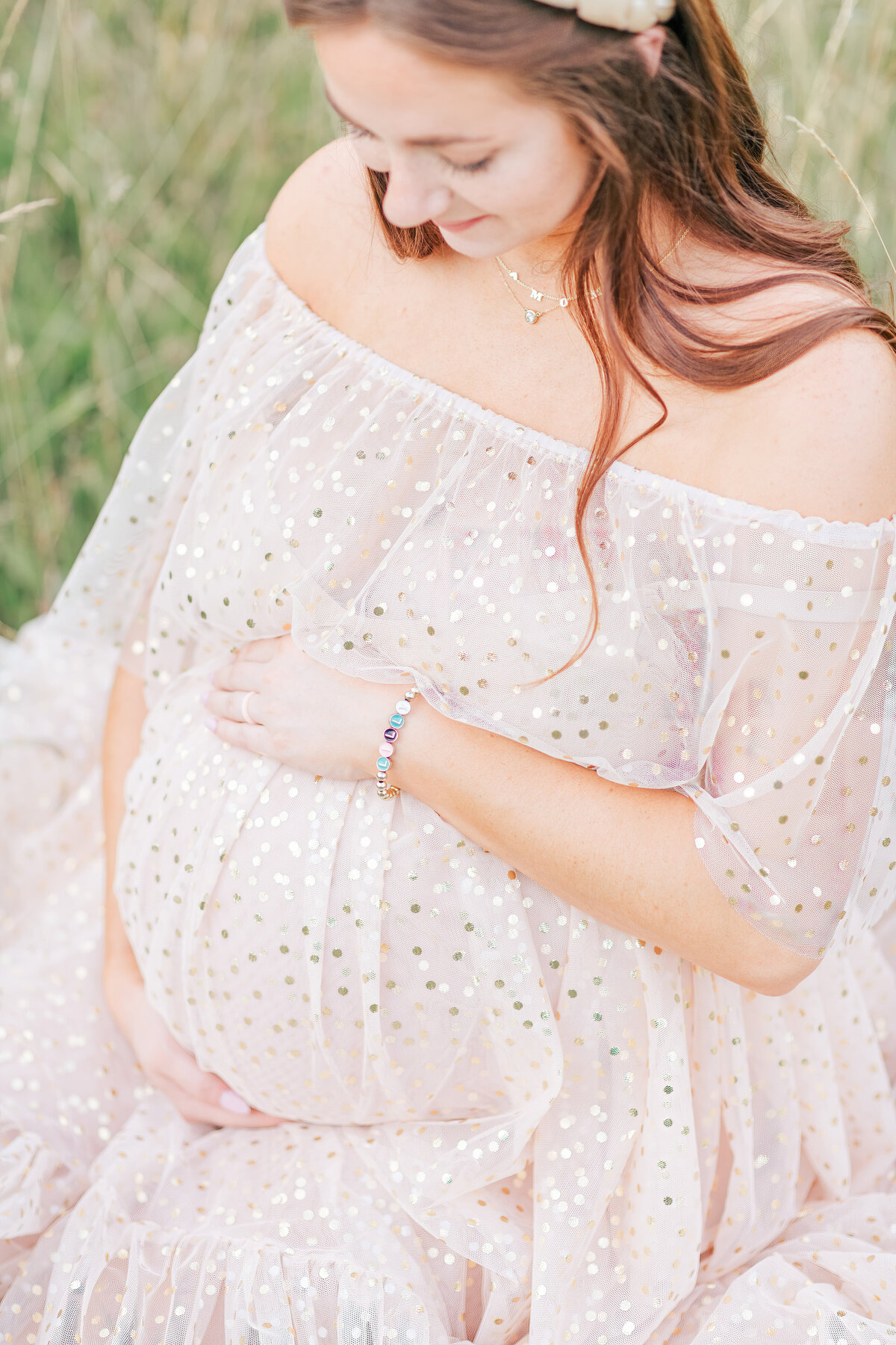 Greenville Maternity Photographer Lauren-7