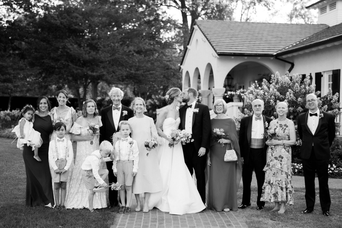 St. Louis Country Club Wedding Photography75