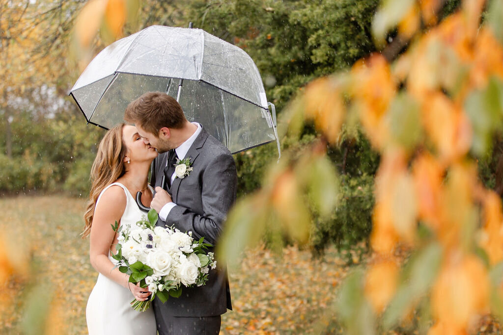 The English Barn | Kansas City Wedding & Event Venue