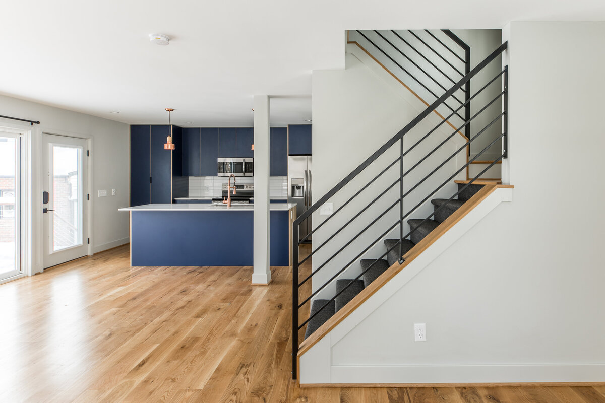 Bace Build_Fairport Canal Builder Development  _modern contemporary residential apartment interior design rochester_11