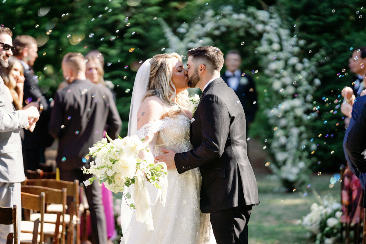 The Bradford Wedding NC | Kelsie Elizabeth Photography 12
