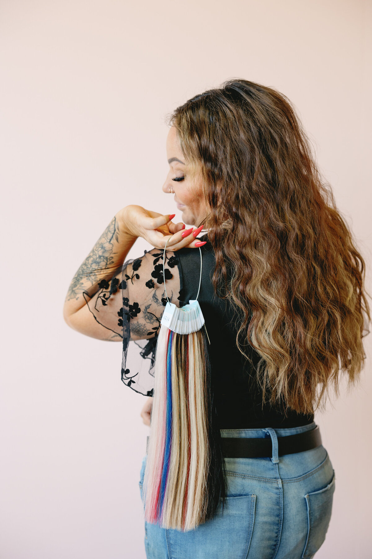 hairstyles-branding-session-studio-6
