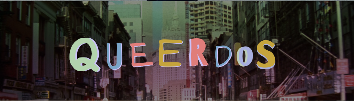 Queerdos, Vasilios Papapitsios