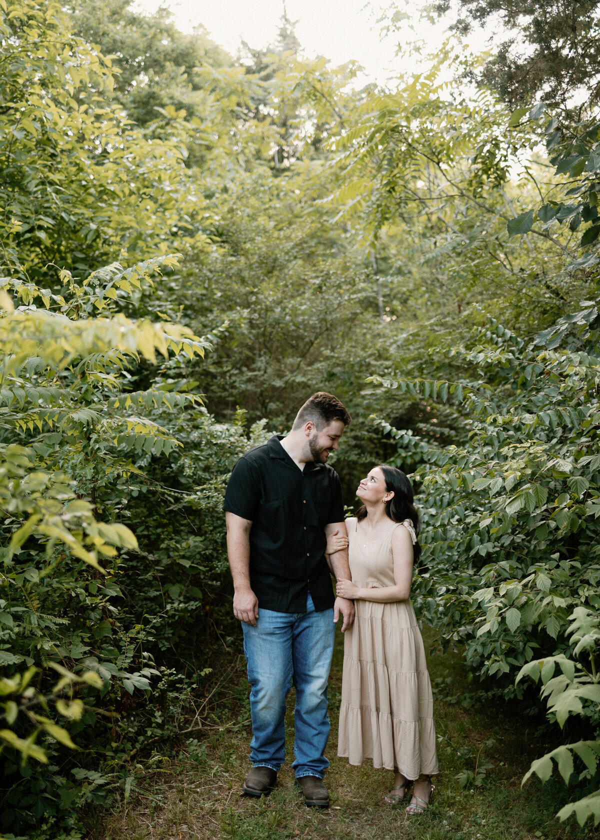 Ashlynn Shelby Photography_ Arrington Winery Engagement Shoot-14