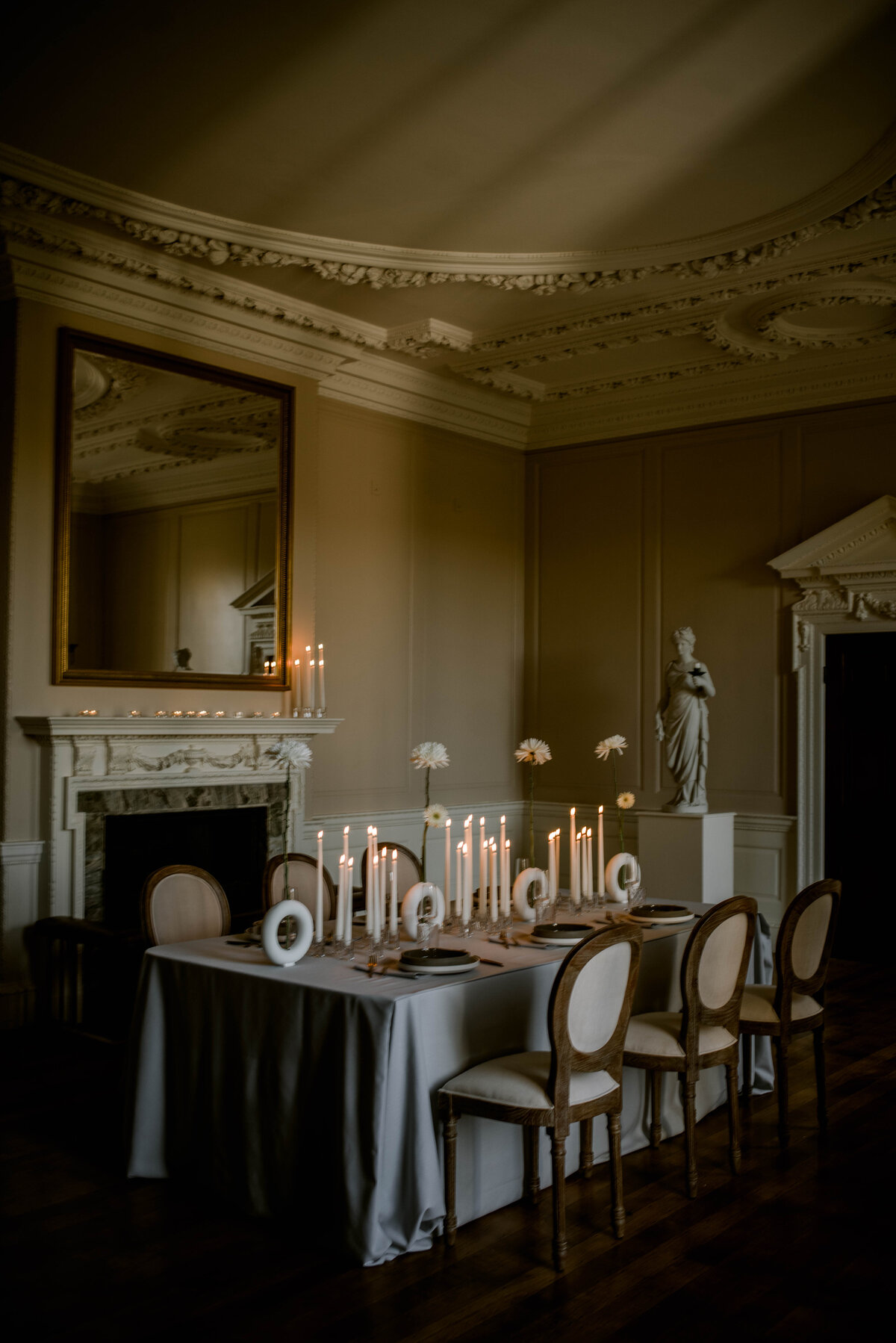 luxury english manor micro wedding (78)