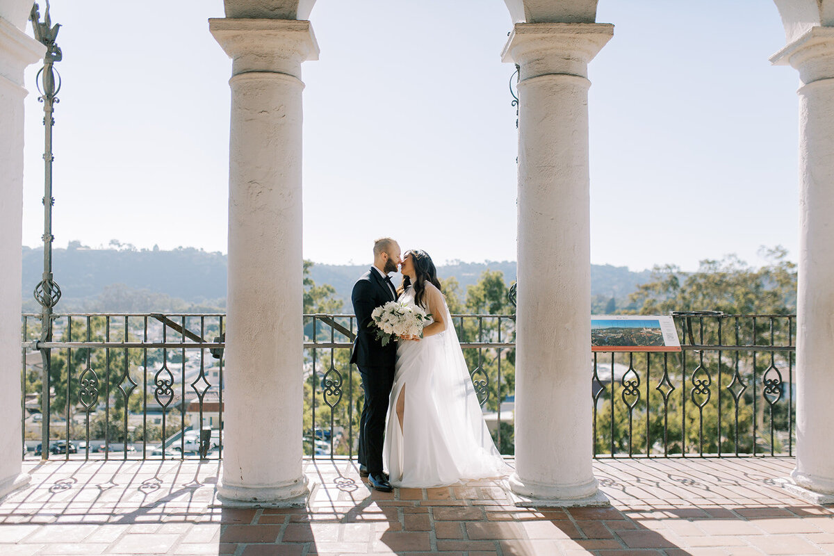 Santa Barbara Courthouse Photographer