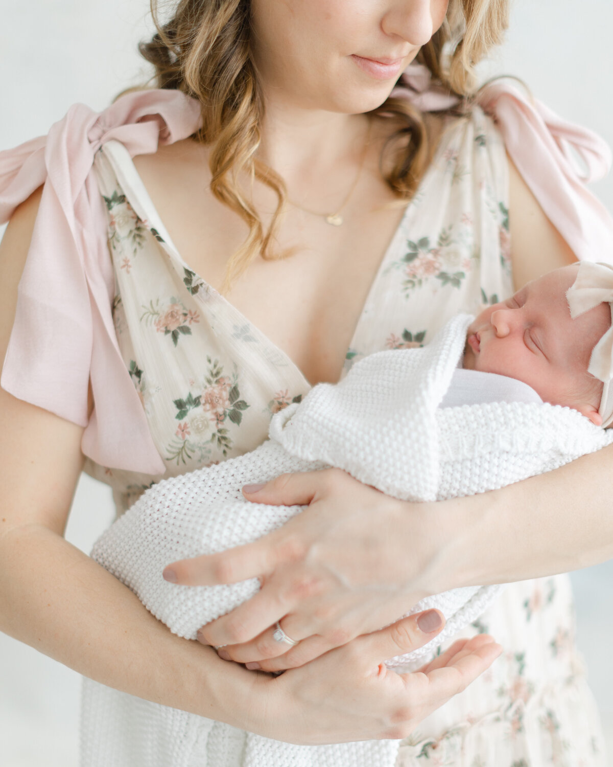 Philadelphia newborn portraits - 20