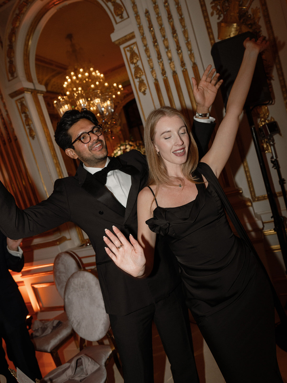 Jennifer Fox Weddings American wedding planning & design agency in Paris, crafting luxury weddings at The Peninsula Paris, a luxury hotel in Paris Jenny Quicksall Photography_A+S Wedding-116