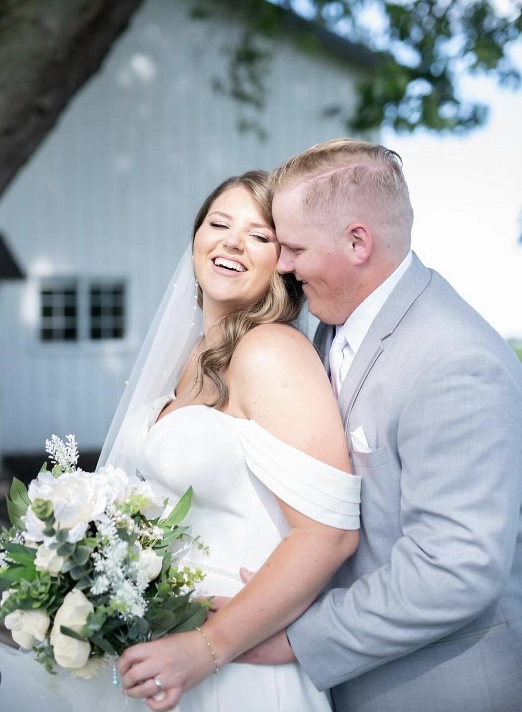 Hayley Palmer Ohio Bridal Makeup Artist2