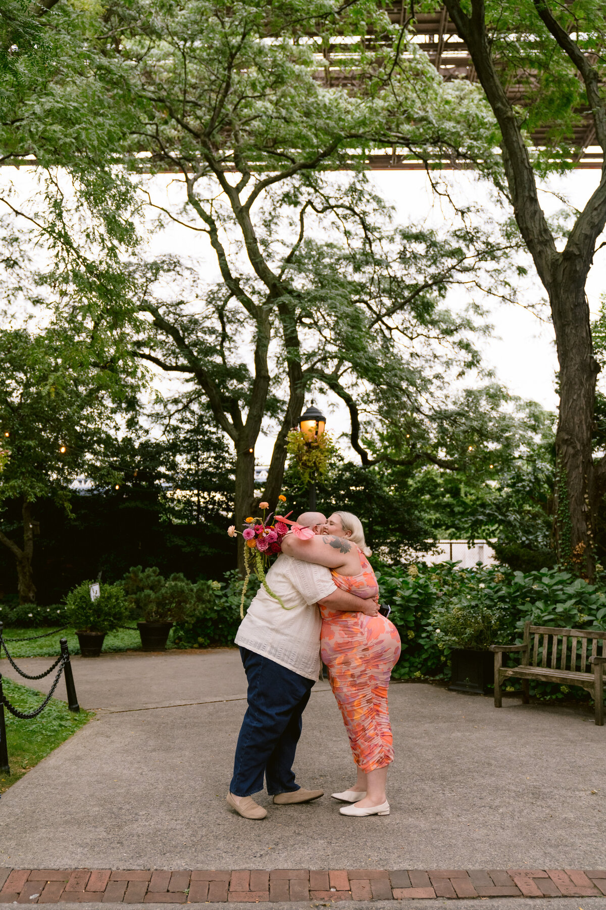 Brooklyn Engagement Photographer13