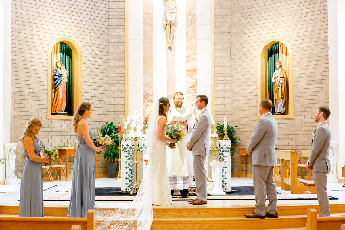 Wedding Photography- Maggie & Kyle- Littleton & Mt. Falcon, Colorado-248