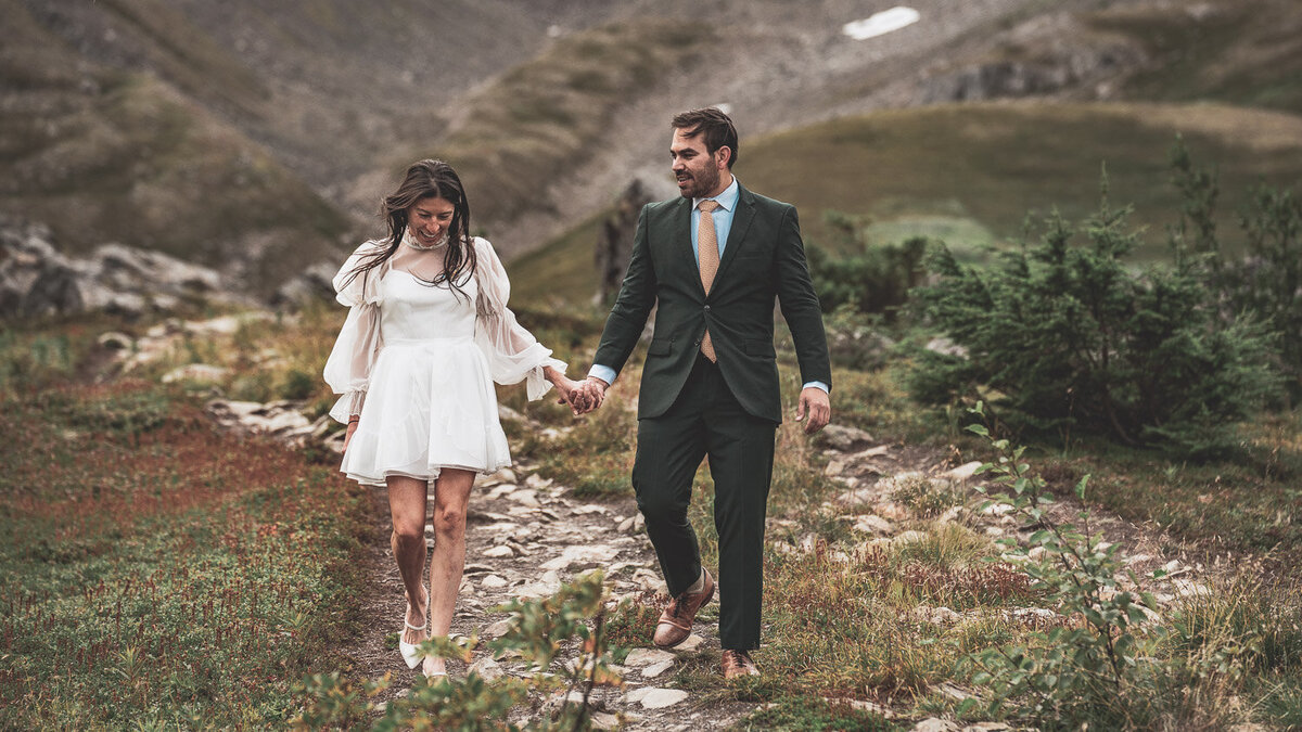 Seward Alaska Wedding (6)