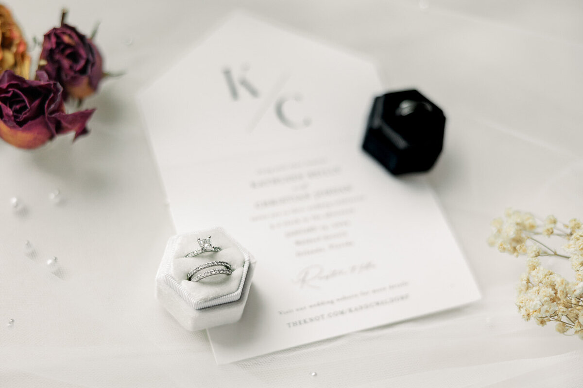 Waldorf Astoria Orlando Wedding_135