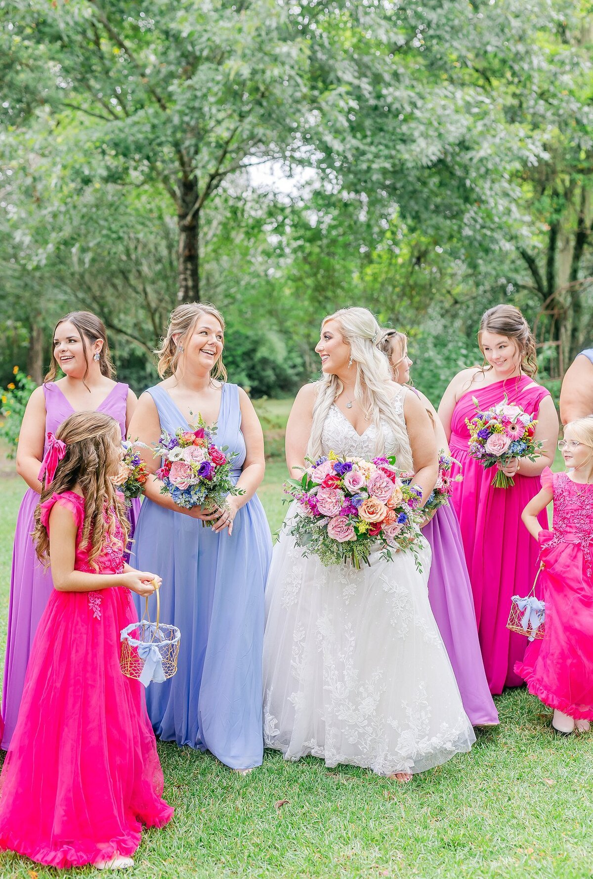Elms of Coosada Wedding | Wedding Photographer Amanda Horne_2661