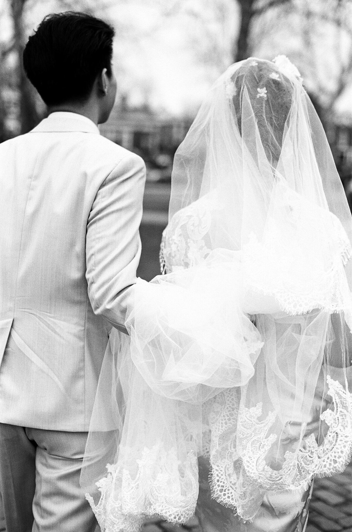 Common House Wedding Photographer - Hunter and Sarah Photography-43