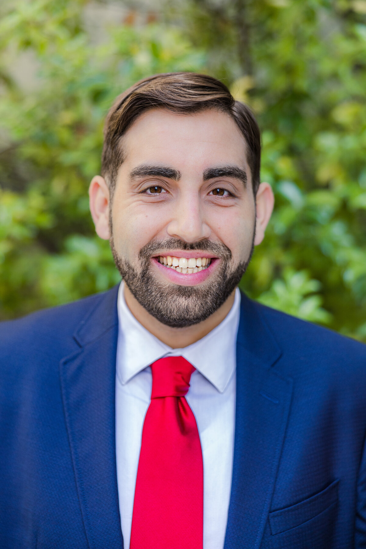 Stanford Headshot 2023 - Hailey June Photography-1