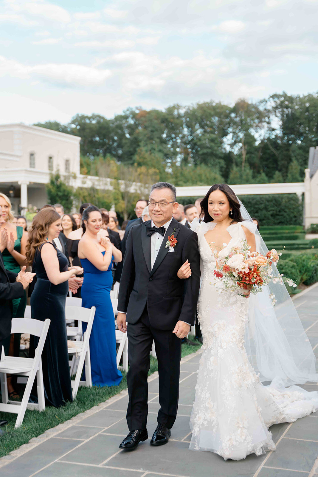 Tiffany & Zack Ceremony-86