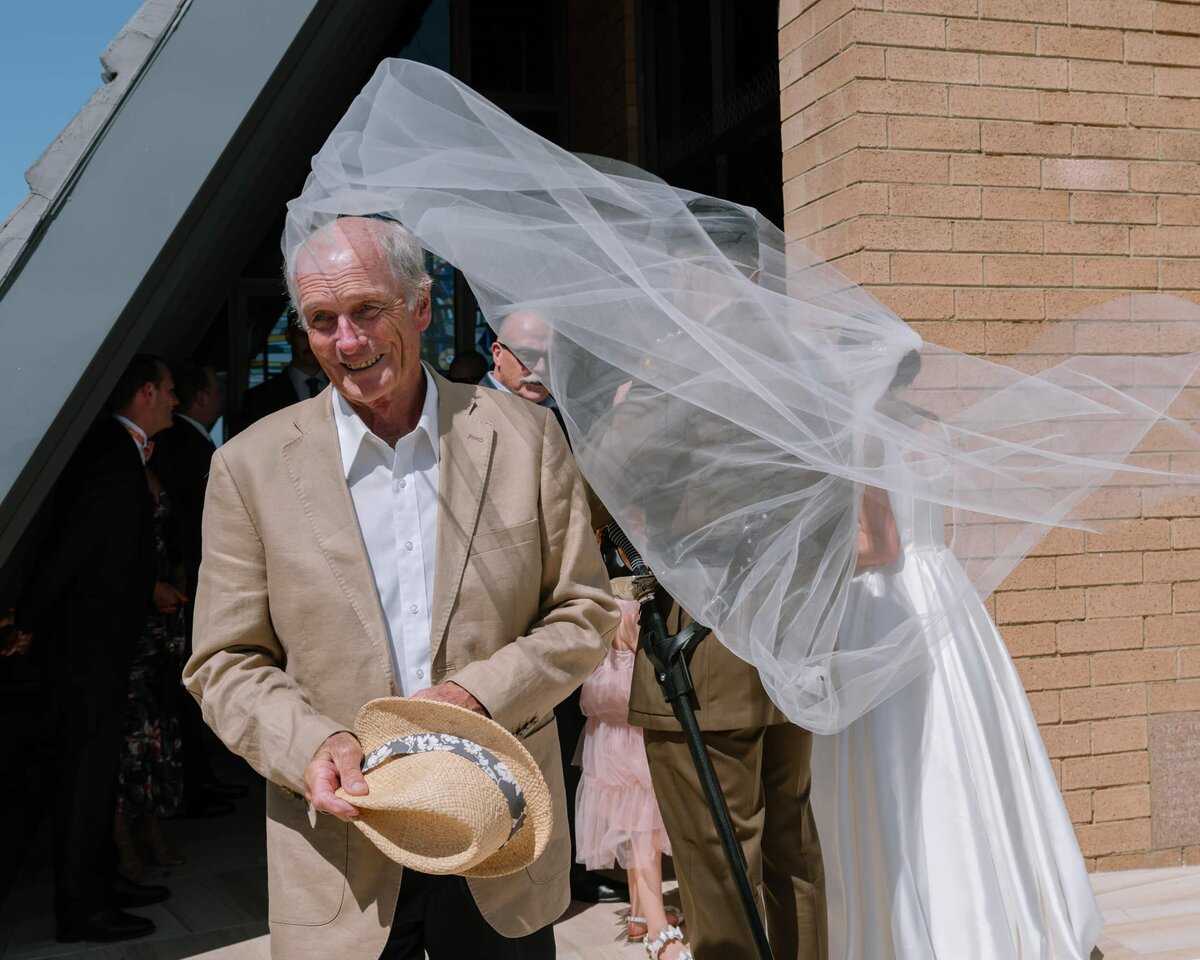 The Coast Chapel Little Bay wedding 15