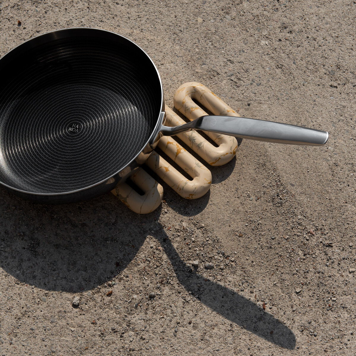 Styled editorial and conceptual product photoshoot by vistyle studio