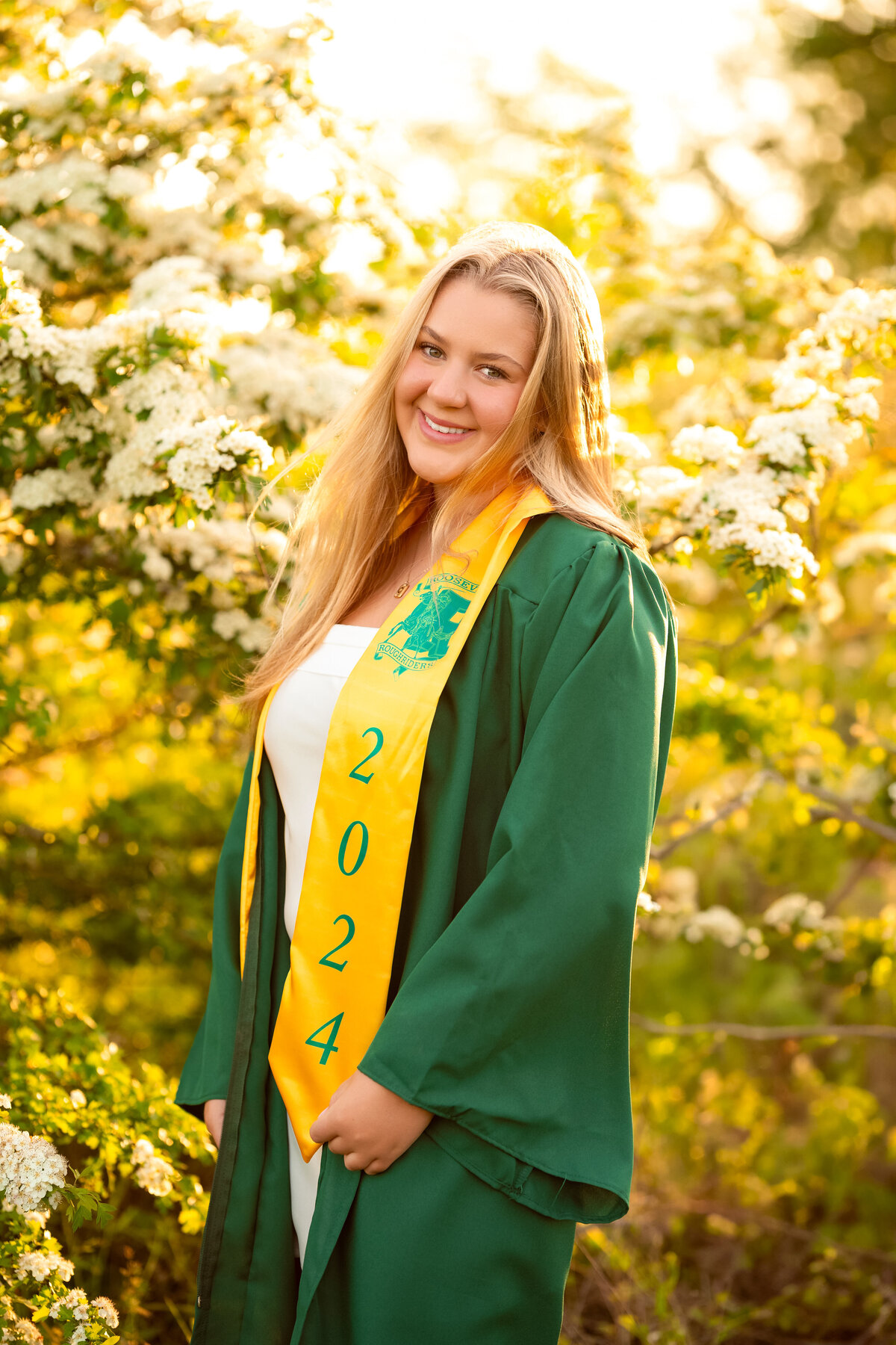 Celia Weaver Senior - Becky Fuller Photo-10