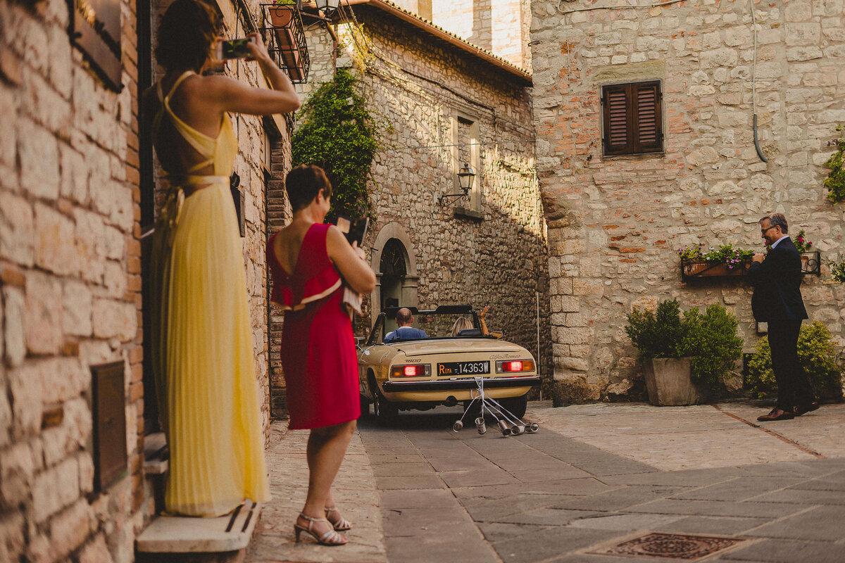 Wedding K&W - Umbria - Italy 2018 1053