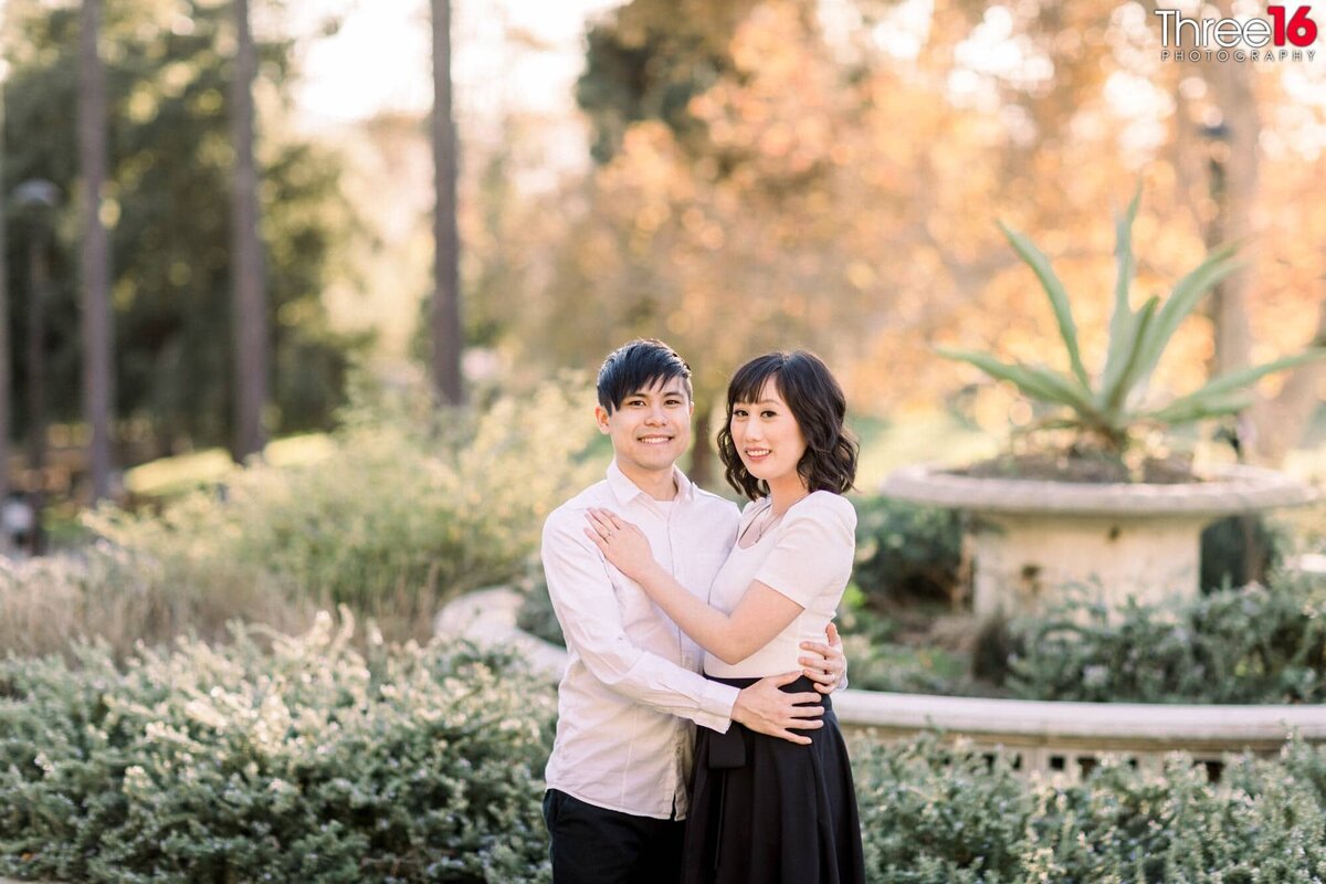 Brand Library Park Engagement Photos-1002